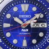 Seiko Prospex HBB002K1 PADI Divers Watch - 60th Anniversary Limited Edition - W25549 Alternative Image