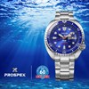 Seiko Prospex HBB002K1 PADI Divers Watch - 60th Anniversary Limited Edition - W25549 Alternative Image