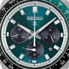 Seiko Prospex HBJ003P1 Solar Speedtimer 'Racing' Watch - W25551 Alternative Image