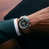 Seiko Prospex HBJ003P1 Solar Speedtimer 'Racing' Watch - W25551 Alternative Image