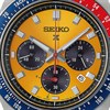Seiko Prospex HBJ004P1 Solar Speedtimer 'Racing' Watch - W25552 Alternative Image