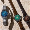 Seiko Presage HCB001J1 'Emerald Mist' Automatic Watch - W25553 Alternative Image