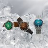 Seiko Presage HCB002J1 'Mint Mist' Automatic Watch - W25554 Alternative Image