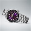 Seiko 5 Sports HDB003K1 SKX 145th Anniversary Watch - Limited Edition - W25556 Alternative Image