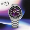 Seiko 5 Sports HDB003K1 SKX 145th Anniversary Watch - Limited Edition - W25556 Alternative Image