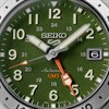 Seiko 5 Sports HDB001K1 Field GMT Automatic Watch - W25558 Alternative Image