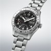 Seiko 5 Sports HDB006K1 Automatic Sports Field Bracelet Watch - W25559 Alternative Image