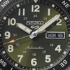 Seiko 5 Sports HDB008K1 Automatic Sports Field Green Strap Watch - W25560 Alternative Image