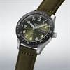 Seiko 5 Sports HDB008K1 Automatic Sports Field Green Strap Watch - W25560 Alternative Image