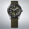 Seiko 5 Sports HDB008K1 Automatic Sports Field Green Strap Watch - W25560 Alternative Image
