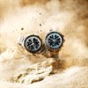 Seiko Prospex HBJ002P1 Solar Speedtimer 'Racing' Watch - W25596 Alternative Image