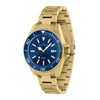 Spirit SP3000 Sports Gold Plated Bracelet Watch - W27113 Alternative Image