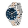 Spirit SP3031 Sports Chronograph Two Tone Bracelet Watch - W27117 Alternative Image