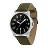 Spirit SP1005 Military Style Green Fabric Strap Watch - W27119 Alternative Image