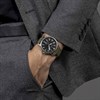 Spirit SP1005 Military Style Green Fabric Strap Watch - W27119 Alternative Image