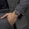 Spirit SP3008 Gold Plated Bracelet Watch - W27122 Alternative Image