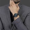 Spirit SP3014 Black IP Bracelet Watch - W27130 Alternative Image
