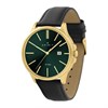 Spirit SP1010 Black Leather Strap Watch - W27133 Alternative Image