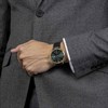 Spirit SP1010 Black Leather Strap Watch - W27133 Alternative Image
