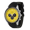 Spirit SP1011 Sports Chronograph Black Silicone Strap Watch - W27134 Alternative Image