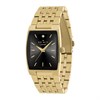 Spirit SP3018 Diamond Set Gold Plated Bracelet Watch - W27138 Alternative Image