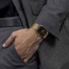 Spirit SP3018 Diamond Set Gold Plated Bracelet Watch - W27138 Alternative Image