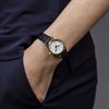 Spirit SP2002 Black Leather Strap Watch - W27143 Alternative Image