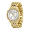 Spirit SP3020 Gold Plated Stone Set Bracelet Watch - W27150 Alternative Image