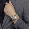 Spirit SP3020 Gold Plated Stone Set Bracelet Watch - W27150 Alternative Image
