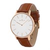 Spirit SP1014 Brown Leather Strap Watch - W27153 Alternative Image