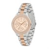 Spirit SP4019 Two Tone Stone Set Bracelet Watch - W27165 Alternative Image