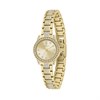 Spirit SP4020 Gold Plated Stone Set Bracelet Watch - W27167 Alternative Image