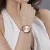 Spirit SP2008 Pink Leather Strap Watch - W27168 Alternative Image