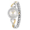 Spirit SP4033 Two Tone Bangle/Bracelet Watch - W27170 Alternative Image