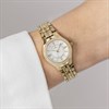 Spirit SP4042 Gold Tone Bracelet Watch - W27181 Alternative Image