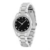 Spirit SP4029 Stone Set Black Dial Bracelet Watch - W27185 Alternative Image