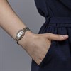 Spirit SP4030 Two Tone Stone Set Bracelet Watch - W27187 Alternative Image