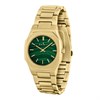 Spirit SP4046 Gold Tone Green Dial Bracelet Watch - W27189 Alternative Image