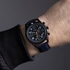 Spirit SP1016 Blue Canvas Strap Watch - W27191 Alternative Image