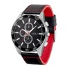 Spirit SP1017 Black Leather Strap Watch - W27192 Alternative Image
