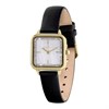 Spirit SP2012 Black Leather Strap Watch - W27196 Alternative Image