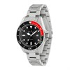 Spirit SP3035 Blue And Red Bezel Bracelet Watch - W27198 Alternative Image
