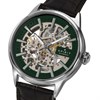 SP1023 Spirit Automatic Black Strap Watch - W27212 Alternative Image