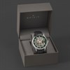 SP1023 Spirit Automatic Black Strap Watch - W27212 Alternative Image