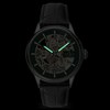 SP1023 Spirit Automatic Black Strap Watch - W27212 Alternative Image