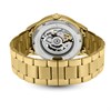 SP3045 Spirit Automatic Gold Tone Bracelet Watch - W27214 Alternative Image