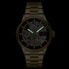 SP3045 Spirit Automatic Gold Tone Bracelet Watch - W27214 Alternative Image