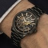 SP3045 Spirit Automatic Bracelet Watch - W27215 Alternative Image