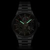 SP3045 Spirit Automatic Bracelet Watch - W27215 Alternative Image