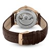 SP1027 Spirit Automatic Rose Coloured Case Black Dial Watch - W27216 Alternative Image